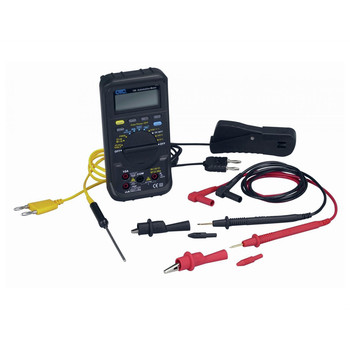 MULTIMETERS | OTC Tools & Equipment 100 Series Auto-Ranging Automotive Multimeter - 3505A