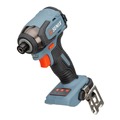Impact Drivers | Senix PDIX2-M2-0 20V Max Brushless 1/4 in. Cordless Impact Driver (Tool Only) image number 1