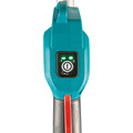 On Sale | Makita XUX02SM1X2 18V LXT Brushless Lithium-Ion Cordless Couple Shaft Power Head Kit with 13 in. String Trimmer Attachment and 20 in. Hedge Trimmer Attachment (4 Ah) image number 6