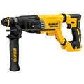 Rotary Hammers | Dewalt DCH263B 20V MAX Brushless Lithium-Ion SDS PLUS D-Handle 1-1/8 in. Cordless Rotary Hammer (Tool Only) image number 0