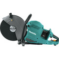 Clearance Center | Makita GEC01Z 80V max XGT (40V max X2) Brushless Lithium-Ion 14 in. Cordless AFT Power Cutter with Electric Brake (Tool Only) image number 0