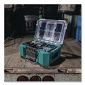 Storage Systems | Makita T-90065 MAKTRAK Deep Compact Organizer image number 8