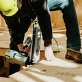 National Tradesman Week Sale! Save $50 | Metabo HPT NR83A5M 21-Degree 3-1/4 in. Plastic Collated Round Head Framing Nailer image number 12