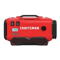 Black Friday Rewind! Last Chance for our Seasons Best Savings! | Factory Reconditioned Craftsman CMCE520BR V20 Lithium-Ion Brushed Cordless High Pressure Inflator (Tool Only) image number 2