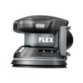 Orbital Sanders | FLEX FX3411-Z 24V Brushless 5 in. Cordless Random Orbital Sander (Tool Only) image number 3