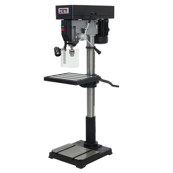 DRILL PRESS | JET IDP-22 22 in. Industrial Drill Press - JT9-354301