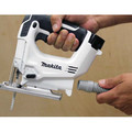 Jig Saws | Makita VJ01W 12V Cordless Lithium-Ion Jigsaw image number 3