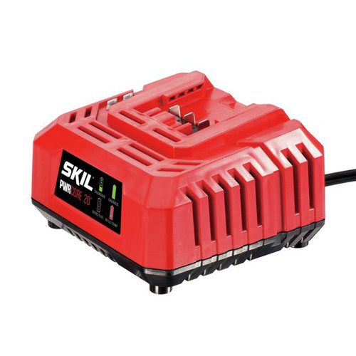  | Skil SC535801 20V PWRCORE20 Lithium-Ion Charger image number 0