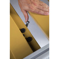 Wood Planers | Powermatic PM9-1794860K PMST-48 Sliding Table Attachment image number 3