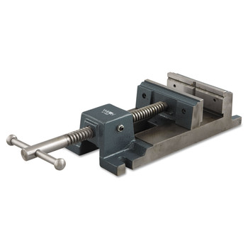 HAND TOOLS | JET 6 in. Jaw Heavy-Duty Drill-Press Vise Station - WL9-63243