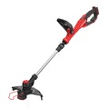  | Factory Reconditioned Craftsman CMCST900BR V20 Lithium-Ion Cordless WEEDWACKER 13 in. String Trimmer/Edger With Automatic Feed (Tool Only) image number 4