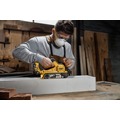 Belt Sanders | Dewalt DCW220B 20V MAX XR Brushless 3x21 in. Cordless Belt Sander (Tool Only) image number 12