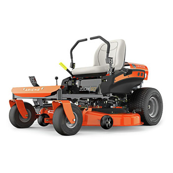 Ariens ZOOM 50 600cc 21 HP 50 in. Zero Turn Riding Mower - 915215
