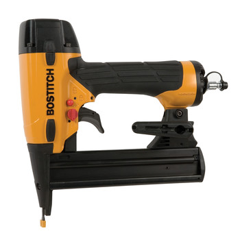 PRODUCTS | Bostitch 18-Gauge 7/32 in. Crown 1-1/2 in. Oil-Free Narrow Crown Finish Stapler Kit - SX1838K