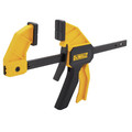 Clamps | Dewalt DWHT83140 12 in. Medium Bar Clamp image number 2