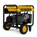  | Dewalt PMC168000 DXGNR8000 8000 Watt 420cc Portable Gas Generator image number 3