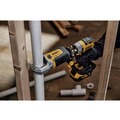 Grinding, Sanding, Polishing Accessories | Dewalt DWAPVCIR IMPACT CONNECT PVC/PEX Pipe Cutter Attachment image number 12