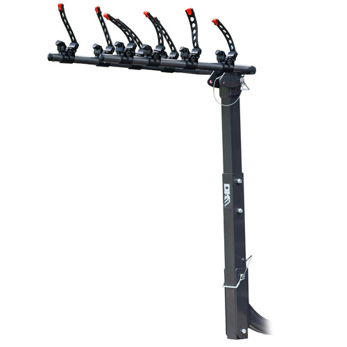 Clearance Center | Detail K2 BCR290 Hitch-Mounted 4-Bike Carrier image number 0