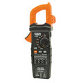 Clamp Meters | Klein Tools CL800 Low Impedance AC TRMS Cordless Auto-Range Digital Clamp Meter Kit image number 1
