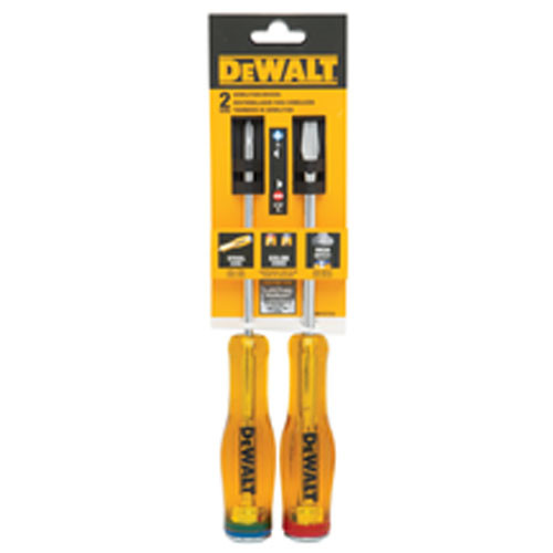 Dewalt 2 Piece Demo Driver Set DWHT67530