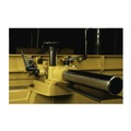 Jointers | Powermatic PJ1696 230/460V 3-Phase 7-1/2-Horsepower 16 in. Jointer with Helical Cutterhead image number 7