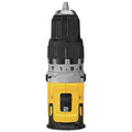 Dewalt DCD706F2 XTREME 12V MAX Brushless Lithium-Ion 3/8 in. Cordless Hammer Drill Kit (2 Ah) image number 3