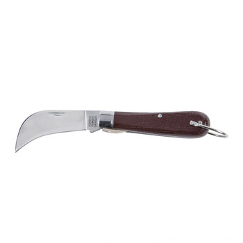 CUTTING TOOLS | Klein Tools 2-5/8 in. Hawkbill Slitting Blade Pocket Knife - 1550-44