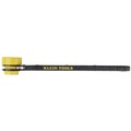 Ratcheting Wrenches | Klein Tools KT152T 4-in-1 Lineman's Slim Ratcheting Wrench image number 3