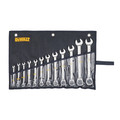 Socket Sets | Dewalt DWMT19232 12 Piece Reversible Ratcheting Wrench Set image number 2