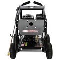 Pressure Washers | Simpson 65206 4400 PSI 4 GPM Direct Drive Medium Roll Cage Professional Gas Pressure Washer with AAA Pump image number 2