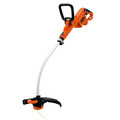  | Black & Decker GH3000 20V 7.5 Amp 14 in. Corded String Trimmer image number 0