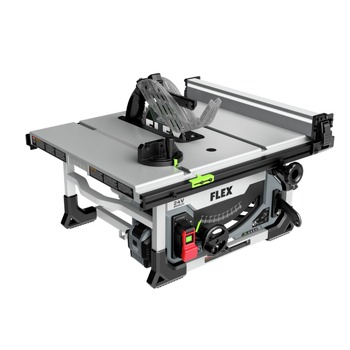 TABLE SAWS | FLEX 24V Brushless 10 in. Cordless Table Saw (Tool Only) - FX7221-Z