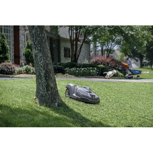 Husqvarna Automower 430X 0.8 Acre Electric Residential Robotic
