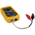 Electronics | Klein Tools VDV770-855 2-Piece Replacement Cables for Tone and Probe Test and Trace Kit image number 6