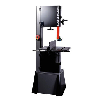 BAND SAWS | Laguna Tools MBAND1412-175 110V 1.75HP Bandsaw