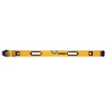 Levels | Dewalt DWHT43049 48 in. Magnetic Box Beam Level image number 0