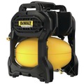 DeWALT Spring Savings! Save up to $100 off DeWALT power tools | Dewalt DCC2520B 20V MAX 2-1/2 gal. Brushless Cordless Air Compressor (Tool Only) image number 4