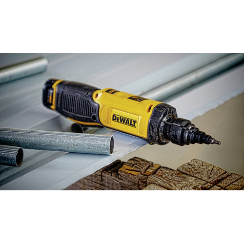 Dewalt 8V MAX Cordless Lithium-Ion Gyroscopic Screwdriver with