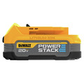 Batteries | Dewalt DCBP034-2 20V MAX POWERSTACK Compact Lithium-Ion Battery (2-Pack) image number 4