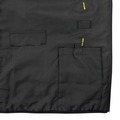 Heated Vests | Dewalt DCHJ093D1-2X Men's Lightweight Puffer Heated Jacket Kit - 2X, Black image number 12