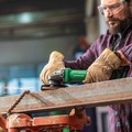 Angle Grinders | Metabo HPT G1812DFQ4M 18V MultiVolt Brushless Paddle Switch Lithium-Ion 4-1/2 in. Cordless Angle Grinder (Tool Only) image number 15