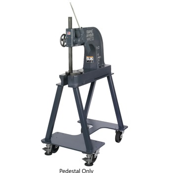 Dake Pedestal for Model 1-1/2 and 1 Arbor Press - D-901007