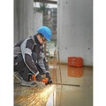 Angle Grinders | Fein 71220460120 CCG 18-125-10 PD AS 18V 5 in. Cordless Angle Grinder (Tool Only) image number 5