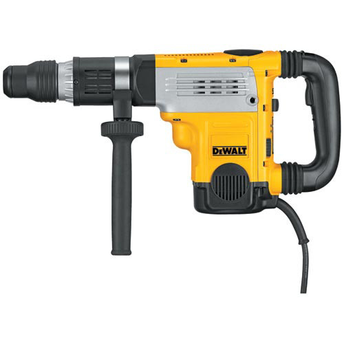 Rotary Hammers | Factory Reconditioned Dewalt D25730KR 2 in. SDS-Max Combination Rotary Hammer with CTC image number 0