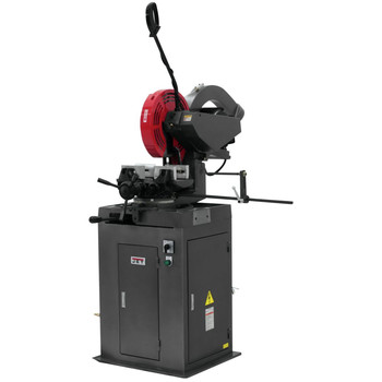 SAWS | JET J-CK350-2K 350mm Manual Cold Saw Non-Ferrous 230V - JT9-414203K