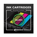 Primed for Savings Sale! | Factory Reconditioned Innovera IVR63XLTRI 330 Page-Yield Remanufactured High-Yield Ink Replacement for 63XL (F6U63AN) - Tri-Color image number 5