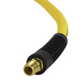 Air Hoses and Reels | Dewalt DXCM012-0203 1/2 in. x 50 ft. Premium Rubber Hose image number 3