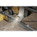 Table Saws | Dewalt DW3106P5DWE7491RS-BNDL 10 in. Jobsite Table Saw with Rolling Stand and 10 in. Construction Miter/Table Saw Blades Combo Pack With Safety Sun Glasses Bundle image number 22