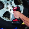 Impact Wrenches | Skil IW6739B-00 20V PWRCORE 20 Brushless Sub-Compact Lithium-Ion 3/8 in. Cordless Impact Wrench (Tool Only) image number 2