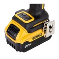 Impact Wrenches | Dewalt DCF921P2 ATOMIC 20V MAX Brushless Lithium-Ion 1/2 in. Cordless Impact Wrench with Hog Ring Anvil Kit with 2 Batteries (5 Ah) image number 3
